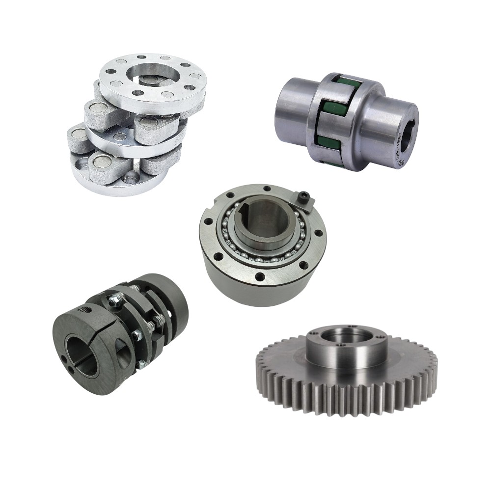 TRANSMISSIONS & GEARS TRANSMISSIONS & GEARS